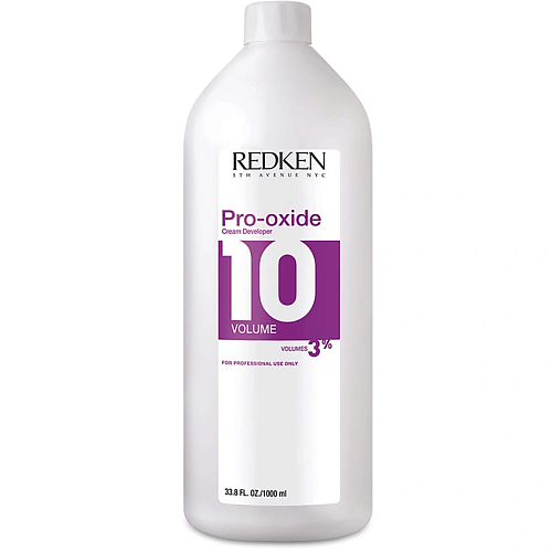 Крем-проявитель 3% - Redken Pro-Oxyde 10vol